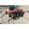 Image 3 : MTD Roto-Tiller 20" - Briggs & Stratton