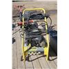Image 1 : Karcher Pressure Washer - 2200PSI 6.0HP