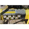 Image 4 : Karcher Pressure Washer - 2200PSI 6.0HP