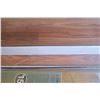 Image 4 : 7mm Laminate Flooring - 3 Packs 25ft. Sq. Each, Total 75ft. Sq.