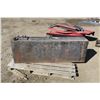 Image 1 : Steel Fuel Tank - 61x11x20"
