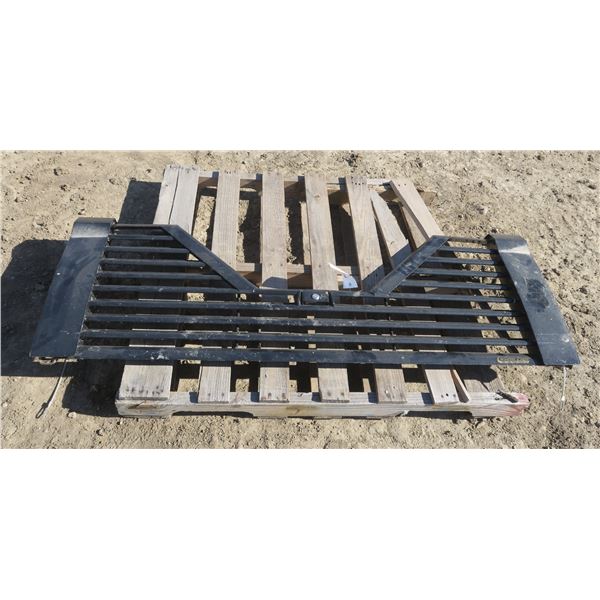 Ranger Tailgate - Custom-Flow