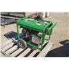 Image 4 : Red Maple HD Diesel Generator - LDG5500D 1.3hrs. Electric Start