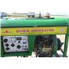 Image 8 : Red Maple HD Diesel Generator - LDG5500D 1.3hrs. Electric Start