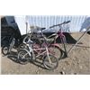 Image 1 : 3 Bicycles