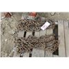 Image 1 : 16" Tire Chains