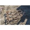 Image 1 : Diamond Harrows - 4x3ft.