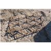 Image 2 : Diamond Harrows - 4x3ft.