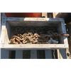 Image 3 : Assorted Chain & Tools