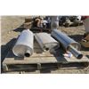 Image 3 : 3 Exhaust Mufflers