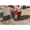 Image 1 : 3 Fire Extinguishers