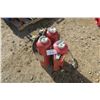 Image 2 : 3 Fire Extinguishers