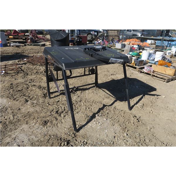 Rec. Vehicle/Side by Side Roof