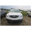 Image 2 : 2008 BUICK ENCLAVE CXL AWD 5GAEV23788J131633 (Has Keys) Sold As Is