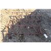 Image 1 : Diamond Harrows 5ft. X 4ft.