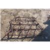 Image 2 : Diamond Harrows 5ft. X 4ft.