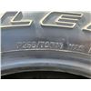 Image 2 : (2) NEW Bridgestone Dueler A/T (1) P255/70R18 (1) P255/70R17