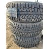 Image 3 : (3) NEW Blacklion Winter Tamer 235/55R17 M+S