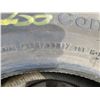 Image 2 : (2) NEW Continental ContiTouringContact P215/70R17