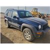 Image 3 : 2003 JEEP LIBERTY SPORT 4WD 1J4GL48K43W561252 *read description*