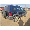 Image 4 : 2003 JEEP LIBERTY SPORT 4WD 1J4GL48K43W561252 *read description*