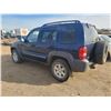 Image 6 : 2003 JEEP LIBERTY SPORT 4WD 1J4GL48K43W561252 *read description*