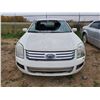 Image 2 : 2008 FORD FUSION SE 3FAHP07Z68R238116 has keys
