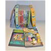 Image 1 : LOT OF FAMILY GUY DVD BOXED SETS