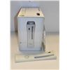 Image 1 : XBOX 360 CONSOLE W BOX & 2 GAMES
