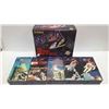 Image 2 : NASA 25TH YEAR ANNIVERSARY COLLECTORS EDITION