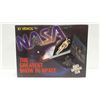 Image 3 : NASA 25TH YEAR ANNIVERSARY COLLECTORS EDITION