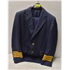 Image 1 : VINTAGE PILOTS UNIFORM W PANTS