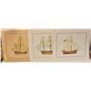 Image 1 : HUDSONS BAY FAMOUS CANADIAN SHIPS