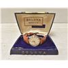 Image 1 : 1950S BULOVA MENS WRIST WATCH WITH