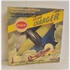 Image 1 : NOS COX RC SPITFIRE AIRPLANE 70'S