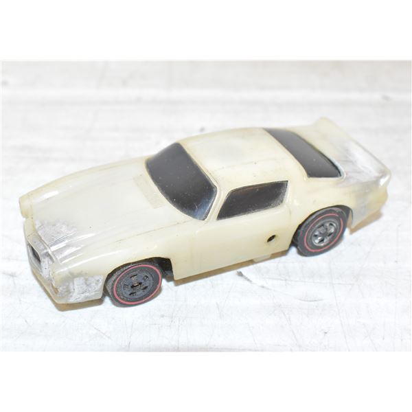 VINTAGE HOT WHEEL REDLINE SIZZLER CAMARO