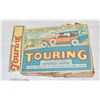 Image 1 : 1920S AUTOMOBILE PLAYING CARD GAME