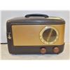 Image 1 : ART DECO BAKELITE EMERSON RADIO UNTESTED