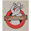 Image 1 : CALGARY GHOSTBUSTERS CLOTH PATCH