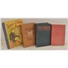 Image 1 : 4 OLD BOOKS R.ROGERS UNCLE TOM MORE