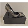 Image 1 : NEW BABY PHAT HIGH HEELS IN BOX SIZE 7.5