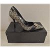 NEW BABY PHAT HIGH HEELS IN BOX SIZE 7.5