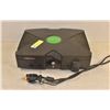 Image 1 : ORGINAL XBOX CONSOLE UNTESTED