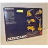 Image 1 : 1970S MECCANO SET IN ORIG BOX