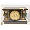 1902 SETH THOMAS MANTLE CLOCK FOR REPAIR