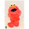 52. VINTAGE ELMO DOLL MADE BY TYCO