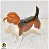 Image 1 : BESWICK HUNTING DOG FIGURE NO CHIPS