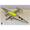 Image 1 : 1950S AMERICAN AIRLINES PROMOTIONAL PLANE TOY