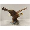 Image 1 : BESWICK ENGLAND BALD EAGLE CERAMIC STATUE