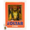 Image 1 : MINIATURE ZOLTAR FORTUNE TELLER